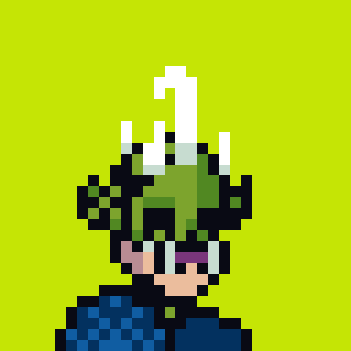 Robinhood Impz #1124