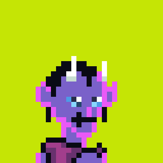 Robinhood Impz #1152