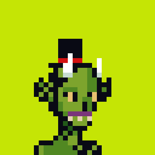 Robinhood Impz #117
