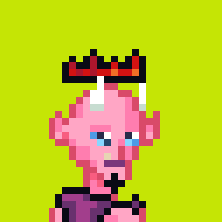 Robinhood Impz #1190