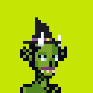 Robinhood Impz #1192
