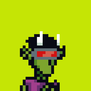 Robinhood Impz #1198
