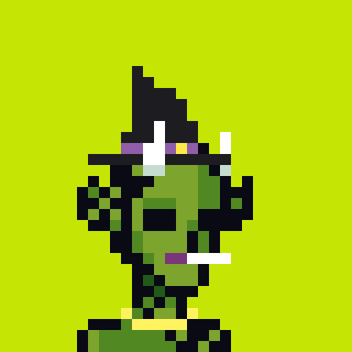 Robinhood Impz #1218