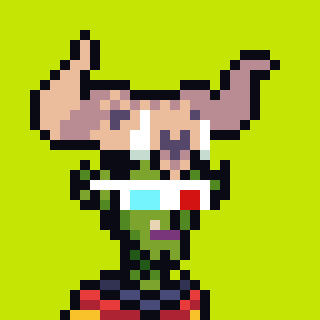 Robinhood Impz #126
