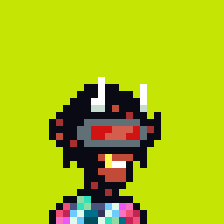 Robinhood Impz #1277