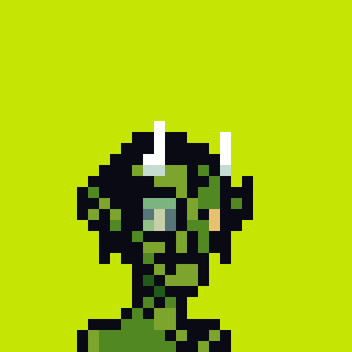 Robinhood Impz #1281