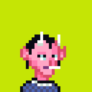 Robinhood Impz #1315