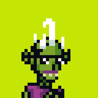 Robinhood Impz #1317