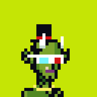 Robinhood Impz #1319