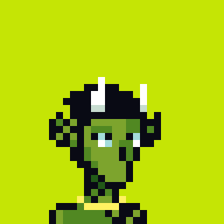 Robinhood Impz #1326