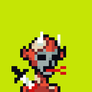 Robinhood Impz #1337