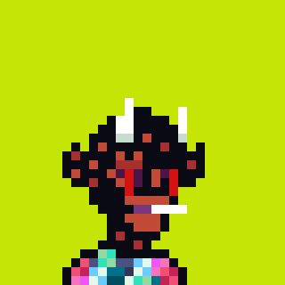 Robinhood Impz #1359