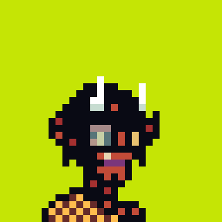 Robinhood Impz #1362