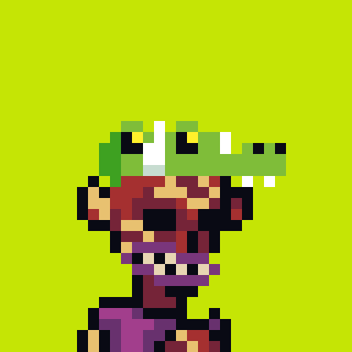 Robinhood Impz #1381