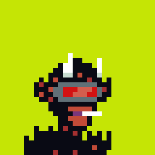 Robinhood Impz #1389