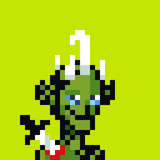 Robinhood Impz #1403