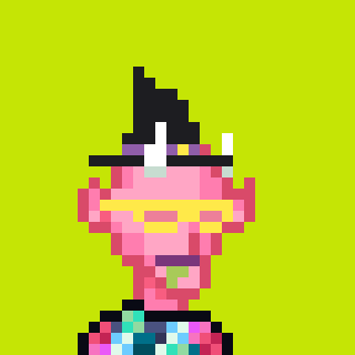 Robinhood Impz #1404