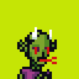 Robinhood Impz #141