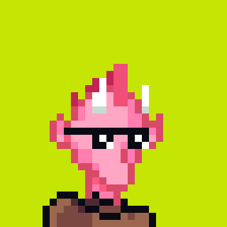 Robinhood Impz #1419