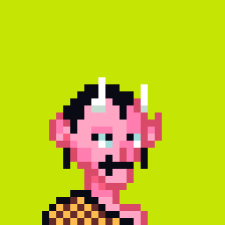 Robinhood Impz #1421