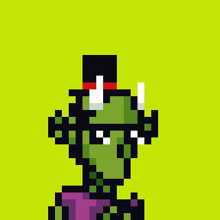 Robinhood Impz #1482
