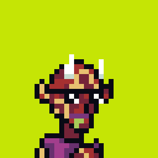 Robinhood Impz #1486