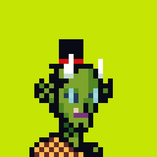 Robinhood Impz #1523