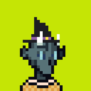 Robinhood Impz #1527