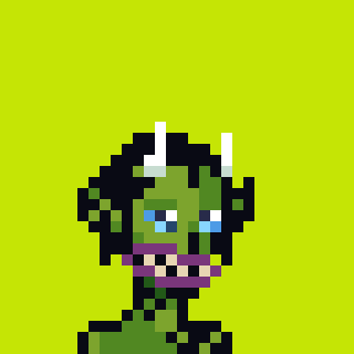 Robinhood Impz #1542