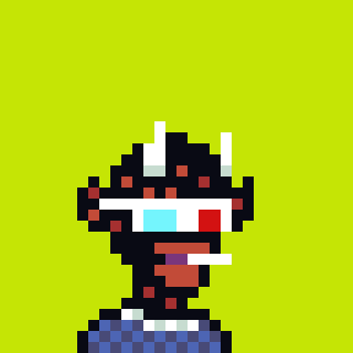 Robinhood Impz #1579