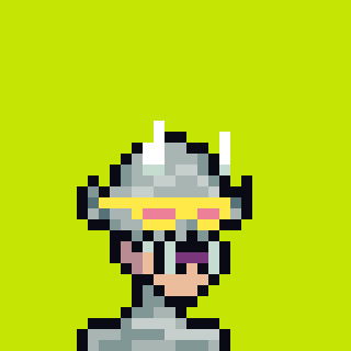 Robinhood Impz #1589
