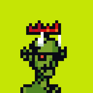 Robinhood Impz #1604