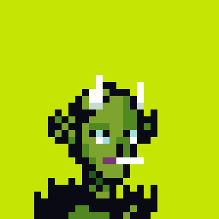 Robinhood Impz #1624