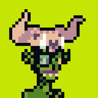 Robinhood Impz #1692