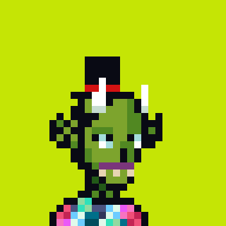 Robinhood Impz #1693