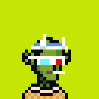 Robinhood Impz #1694