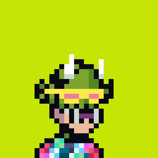 Robinhood Impz #1714