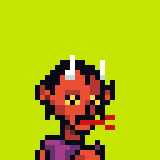 Robinhood Impz #1732