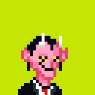 Robinhood Impz #175