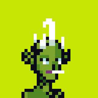 Robinhood Impz #1780