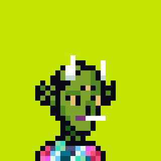 Robinhood Impz #1850
