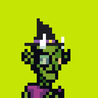 Robinhood Impz #1879