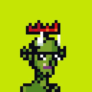 Robinhood Impz #1926
