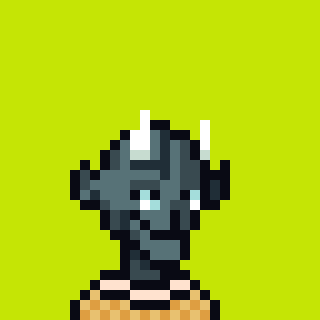 Robinhood Impz #1958