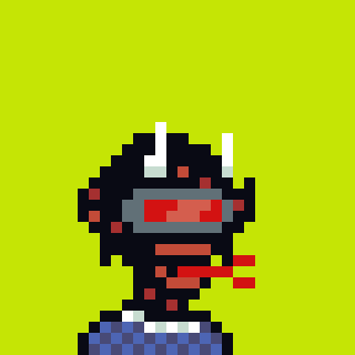 Robinhood Impz #1992