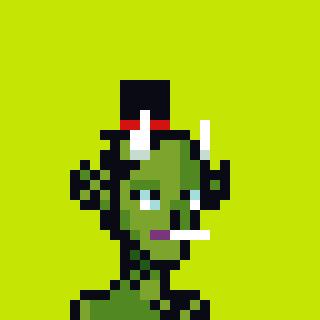 Robinhood Impz #2025