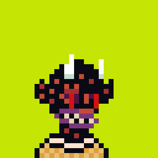 Robinhood Impz #2027