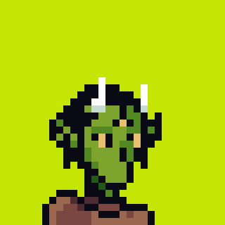 Robinhood Impz #2028