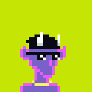 Robinhood Impz #2061