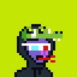 Robinhood Impz #2065